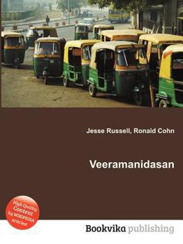 Paperback Veeramanidasan Book