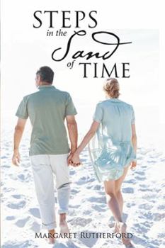 Paperback Steps in the Sand of Time Book