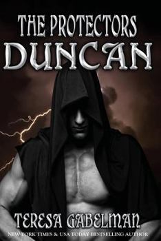 Duncan - Book #3 of the Protectors