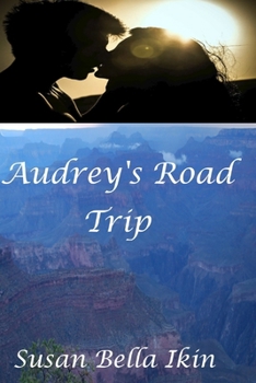 Paperback Audrey's Road Trip Book