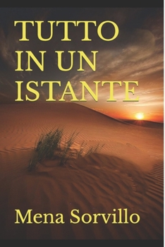 Paperback Tutto in Un Istante [Italian] Book