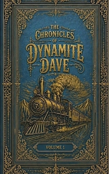 The Chronicles of Dynamite Dave: The Northfield Fuse