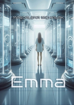 Paperback Emma [Polish] Book