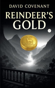 Paperback Reindeer's Gold Book