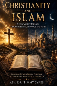 CHRISTIANITY AND ISLAM: A COMPARATIVE JOURNEY THROUGH HISTORY, THEOLOGY, AND FAITH