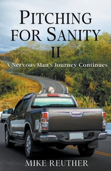 Paperback Pitching for Sanity II Book