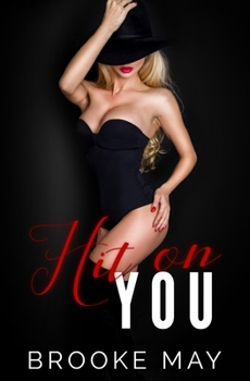 Paperback Hit on You Book