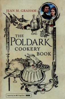 Hardcover The Poldark Cookery Book