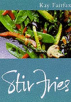 Paperback Stir Fries (Master Chefs Classics) Book