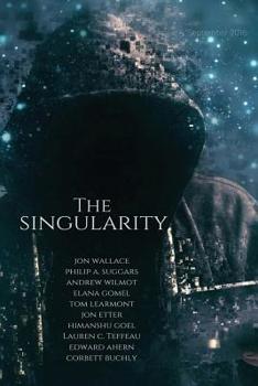 Paperback The Singularity magazine Book