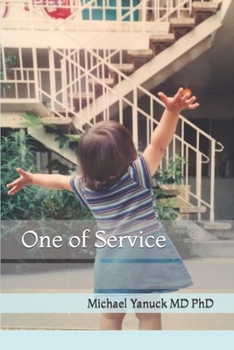 Paperback One of Service Book