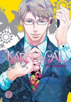 Karneval Omnibus, Vol. 7 - Book #7 of the Karneval Omnibus