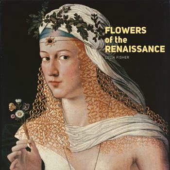 Hardcover Flowers of the Renaissance Book