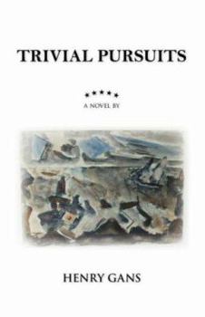 Paperback Trivial Pursuits Book