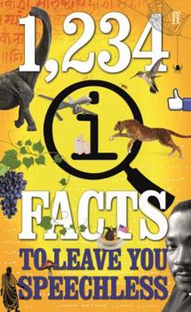 [(1,411 QI Facts to Knock You Sideways)] [ By (author) John Lloyd, By (author) John Mitchinson, By (author) James Harkin ] [October, 2014] - Book #4 of the Quite Interesting Facts