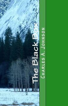 Paperback The Black Box: The Silver Quest: Part 2 Book