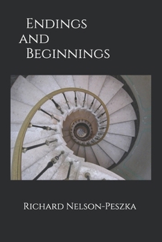 Paperback Endings and Beginnings Book