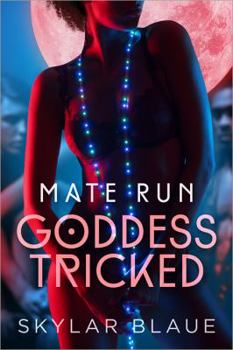Paperback Goddess Tricked Book