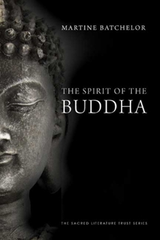 The Spirit of the Buddha - Book  of the Spirit of ...