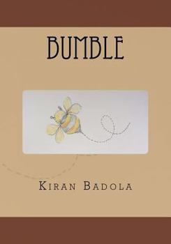 Paperback Bumble Book