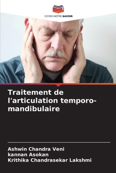 Paperback Traitement de l'articulation temporo-mandibulaire [French] Book