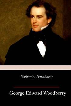 Paperback Nathaniel Hawthorne Book