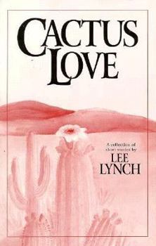 Paperback Cactus Love: A Collection of Short Stories Book