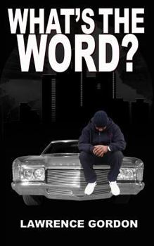 Paperback What's the Word? Book