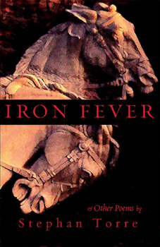 Paperback Iron Fever Book