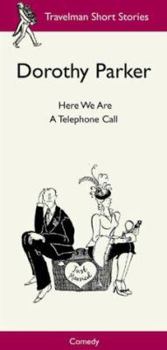 Paperback Here We Are, A Telephone Call Book