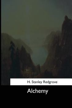 Paperback Alchemy Book