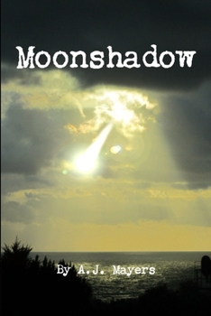 Paperback Moonshadow Book