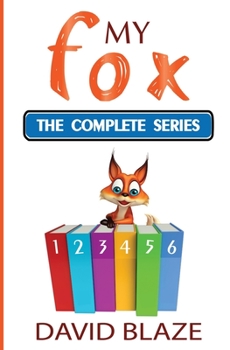 My Fox: The Complete Series - Book  of the My Fox