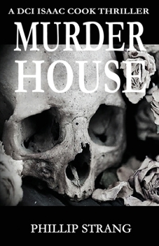 Paperback Murder House Book