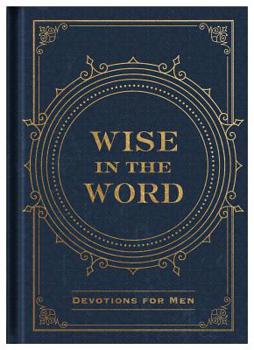 Hardcover Wise in the Word Book