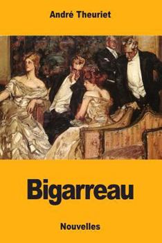 Paperback Bigarreau [French] Book