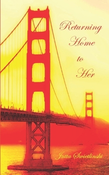 Paperback Returning Home to Her Book