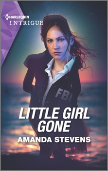 Little Girl Gone - Book #1 of the Procedural Crime