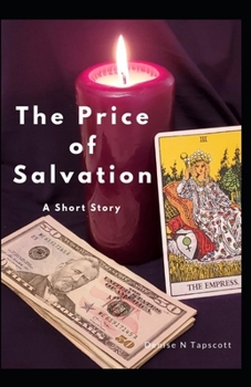 Paperback The Price of Salvation: a short story Book