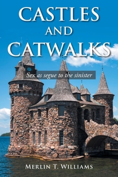 Paperback Castles and Catwalks: Sex as Segue to the Sinister Book