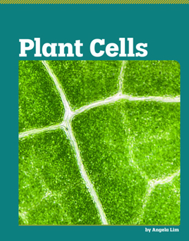 Library Binding Plant Cells Book
