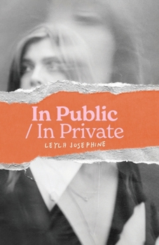Paperback In Public/In Private Book
