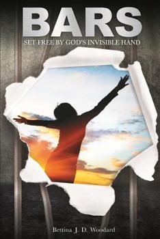Paperback Bars: Set Free By God's Invisible Hand Book