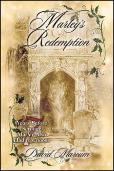 Paperback Marley's Redemption Book