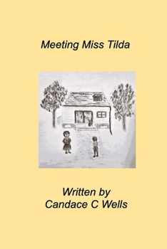Meeting Miss Tilda