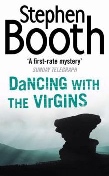 Dancing With The Virgins - Book #2 of the Ben Cooper & Diane Fry