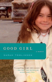 Paperback Good Girl: A Memoir Book