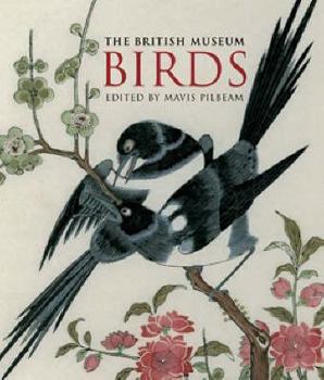 Hardcover Birds (Hardback) /anglais Book