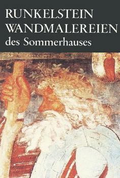 Paperback Runkelstein: Die Wandmalereien Des Sommerhauses [German] Book