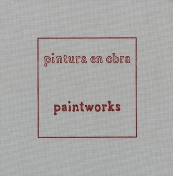 Hardcover Yishai Jusidman: Paintworks Book